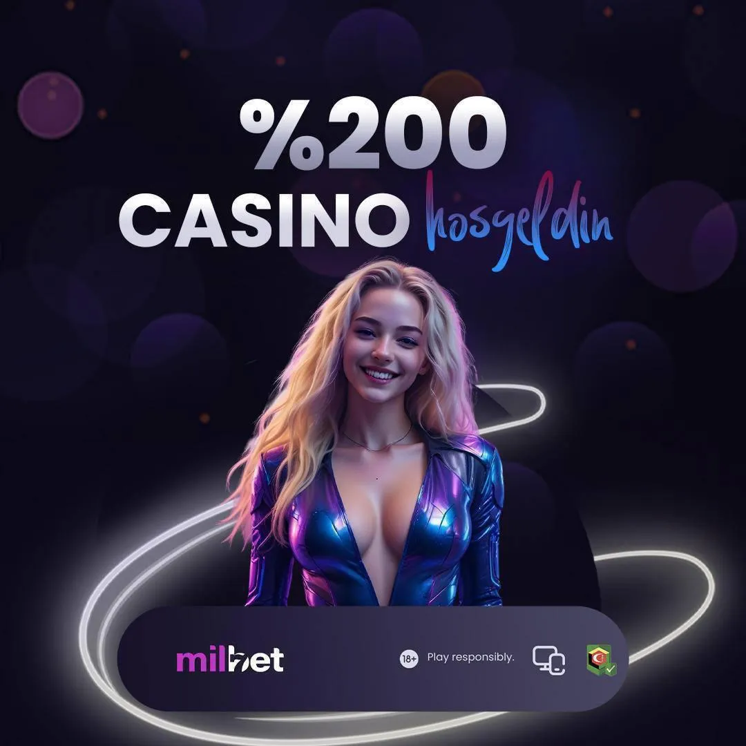 Milbet 2026 Giriş ve Bonus Avantajları