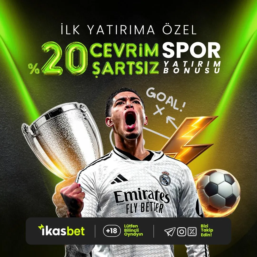 İkasbet 2026 Güncel Giriş ve Bonus Fırsatları: Tam İnceleme Rehberi